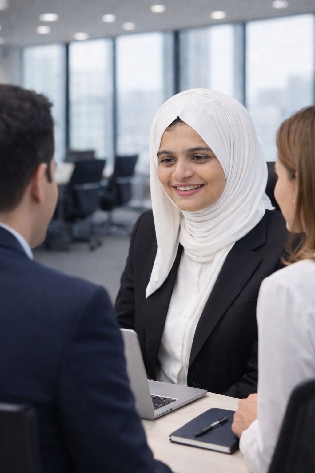 ai digital marketing consultant in kerala | farsana jaseel